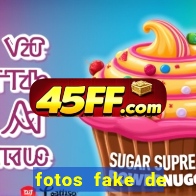 fotos fake de comida para status